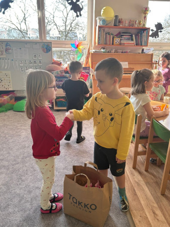 Všechno nejlepší!